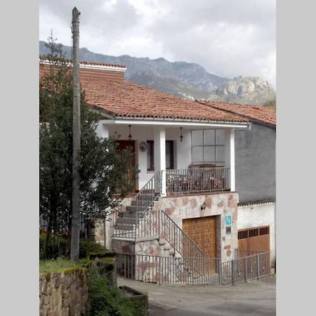 Вилла Casa Corcedu Ингуансо Экстерьер фото
