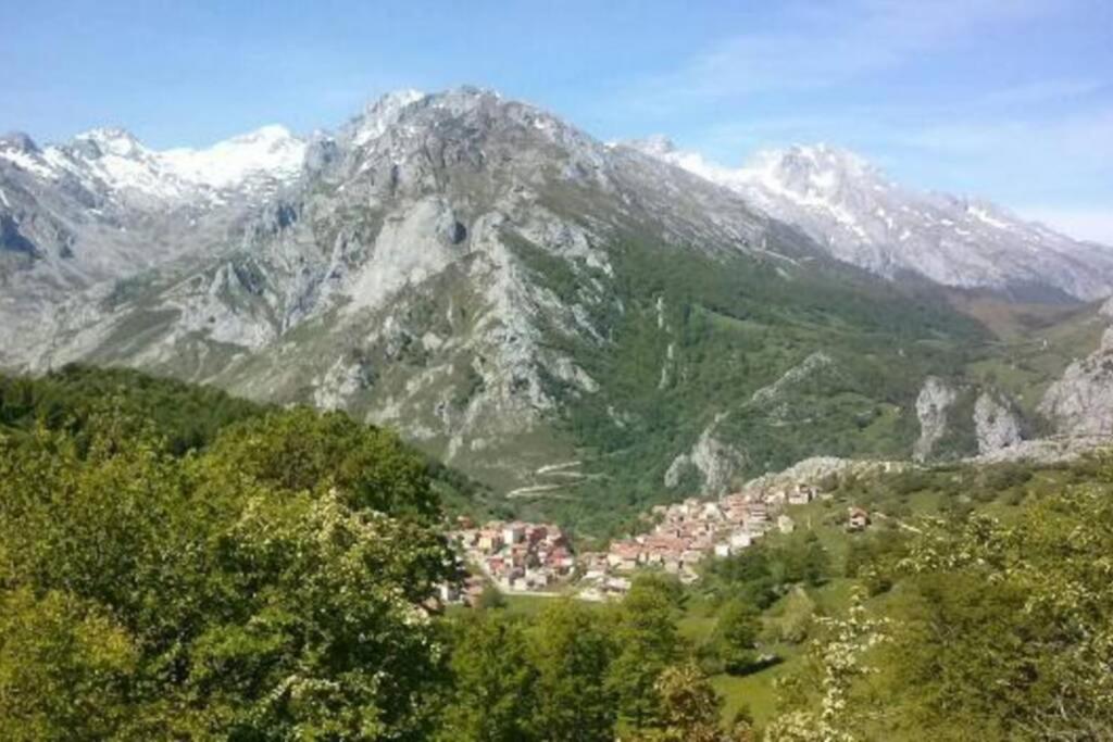 Вилла Casa Corcedu Ингуансо Экстерьер фото